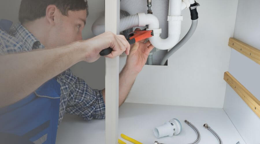 Professional septic pumping service in Matewan, WV